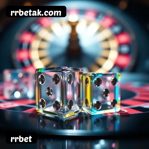 Tabela RTP dos jogos de cassino da rrbet