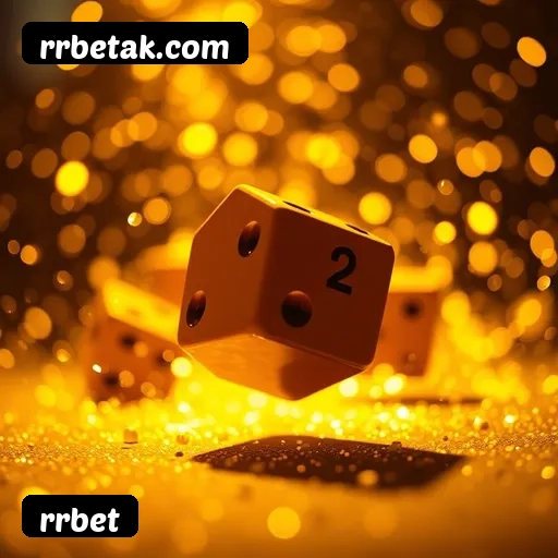 Logo da rrbet